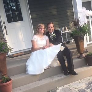 Meet your Posher, Miranda